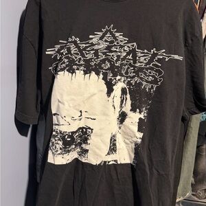 A Great Chaos Ken Carson T shirt